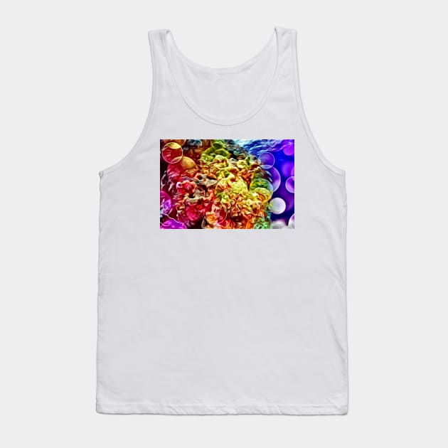 A CO2 OCEAN Tank Top by dumbodancer